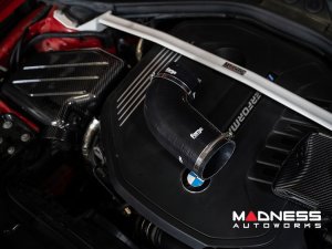 BMW B58 Cold Air Intake by Forge Motorsport - Carbon Fiber - F Chassis